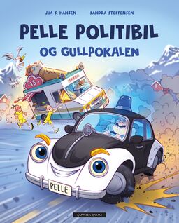 forsidebilde - trykk for å vise stor versjon