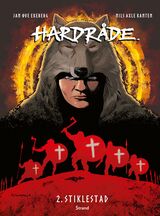 Ekeberg, Jan Ove : Stiklestad