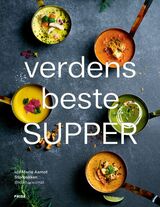 Storbakken, Ida Marie Aamot : Verdens beste supper