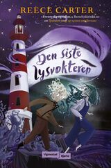 Hai, Magdalena : Den lille mareritt-butikken og krystallskallen