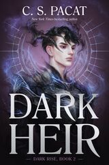 Pacat, C.S. : Dark heir