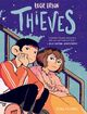 Omslagsbilde:Thieves