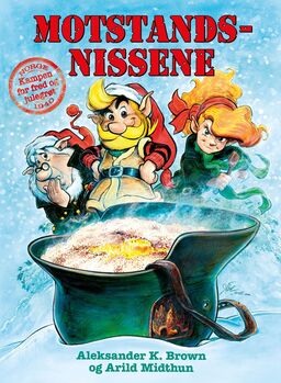 forsidebilde - trykk for å vise stor versjon