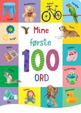 Mine første 100 ord