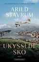 Omslagsbilde:Ukyssede sko