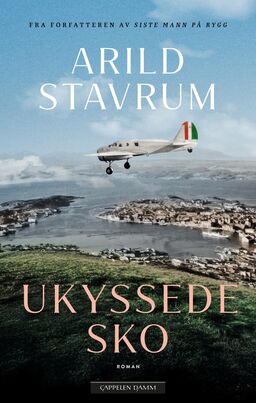 forsidebilde - trykk for å vise stor versjon