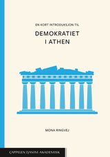 Ringvej, Mona Renate : En kort introduksjon til demokratiet i Athen