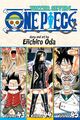 Omslagsbilde:Water Seven : One Piece 43-45