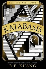 Kuang, Rebecca F. : Katabasis