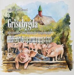 forsidebilde - trykk for å vise stor versjon