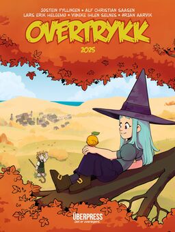 forsidebilde - trykk for å vise stor versjon