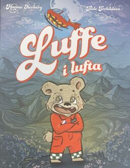 forsidebilde - trykk for å vise stor versjon