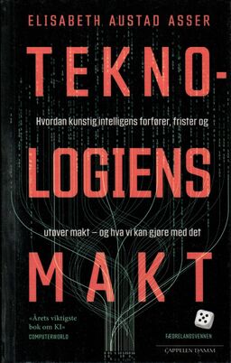 forsidebilde - trykk for å vise stor versjon