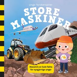 forsidebilde - trykk for å vise stor versjon