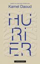 Omslagsbilde:Hurier : roman
