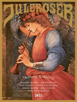 forsidebilde - trykk for å vise stor versjon