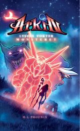 Phoenix, H.L. : Monsteret