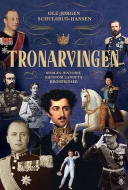 forsidebilde - trykk for å vise stor versjon