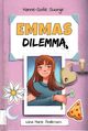 Omslagsbilde:Emmas dilemma
