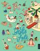 Omslagsbilde:Bløte folk