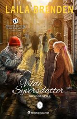 Brenden, Laila : Skyggespill