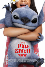 Lilo & Stitch : Lilo & Stitch
