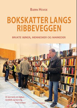 forsidebilde - trykk for å vise stor versjon