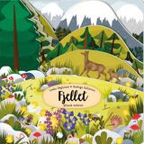 Chytilová, Lenka : Fjellet