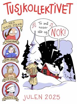 forsidebilde - trykk for å vise stor versjon