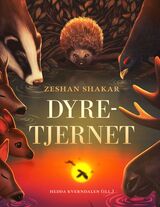 Shakar, Zeshan : Dyretjernet