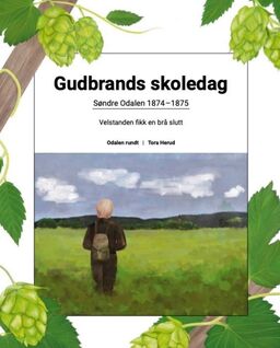 forsidebilde - trykk for å vise stor versjon