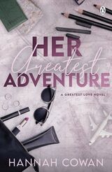 Her greatest adventure