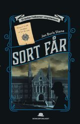 Stene, Jan Boris : Sort får : et Astor Falkener-mysterium