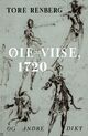 Omslagsbilde:Øie=Viise, 1720 : og andre dikt