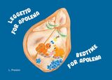 Preston, L. : Leggetid for Apolena = : Bedtime for Apolena