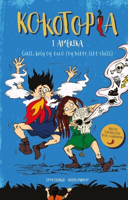 forsidebilde - trykk for å vise stor versjon