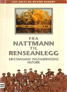 forsidebilde - trykk for å vise stor versjon