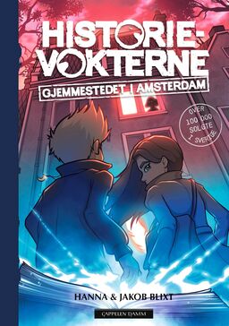 forsidebilde - trykk for å vise stor versjon