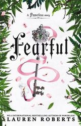 Roberts, Lauren : Fearful