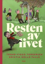 Torgersen, Trond-Viggo : Resten av livet