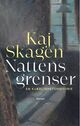 Omslagsbilde:Nattens grenser : en kjærlighetshistorie : roman