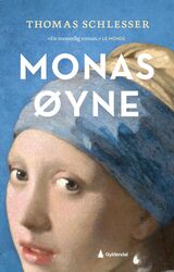 Schlesser, Thomas : Monas øyne
