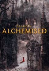 SenLinYu : Alchemised