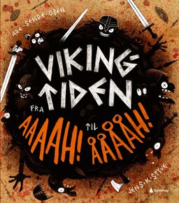 forsidebilde - trykk for å vise stor versjon