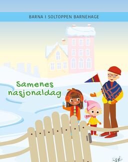 forsidebilde - trykk for å vise stor versjon