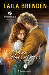 Brenden, Laila : Rettssaken