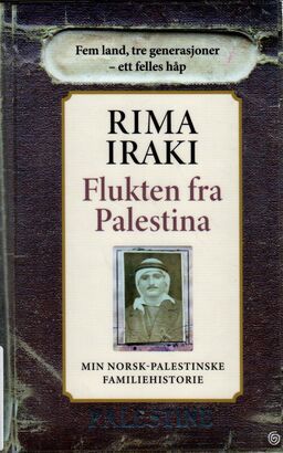 forsidebilde - trykk for å vise stor versjon