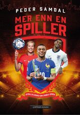 Samdal, Peder : Mer enn en spiller