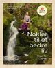 Omslagsbilde:Nøkler til et bedre liv : yoga for unge