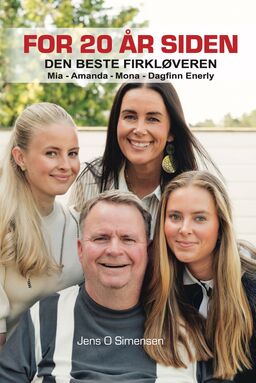 forsidebilde - trykk for å vise stor versjon